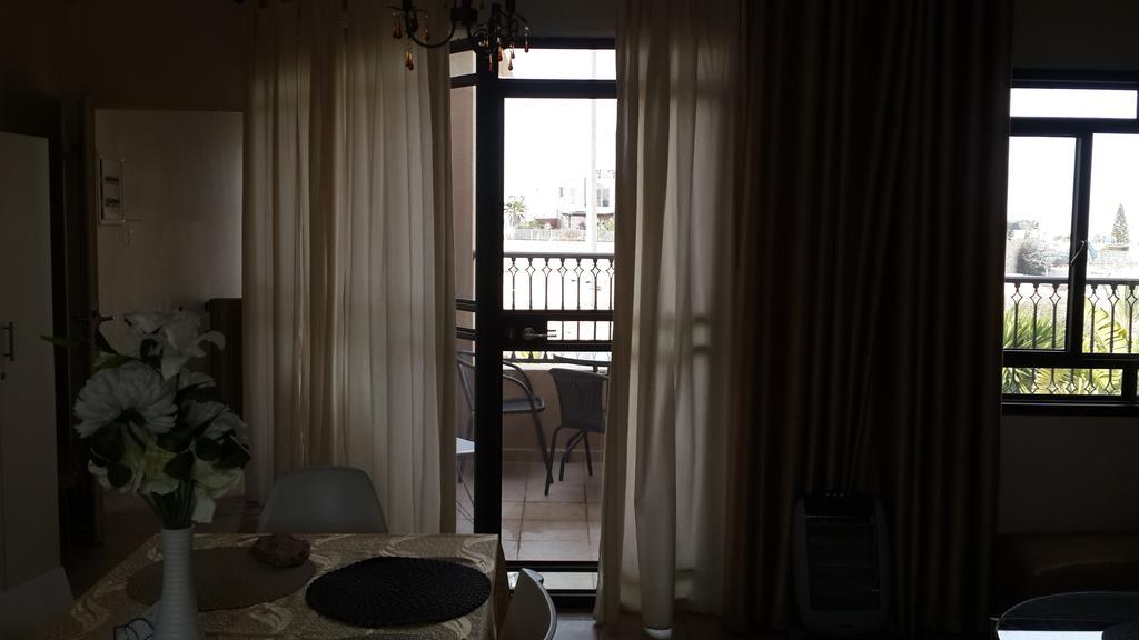 השכרה וסבלט בקומפלקס של יחידות Hotel Mitzpe Ramon Exterior foto